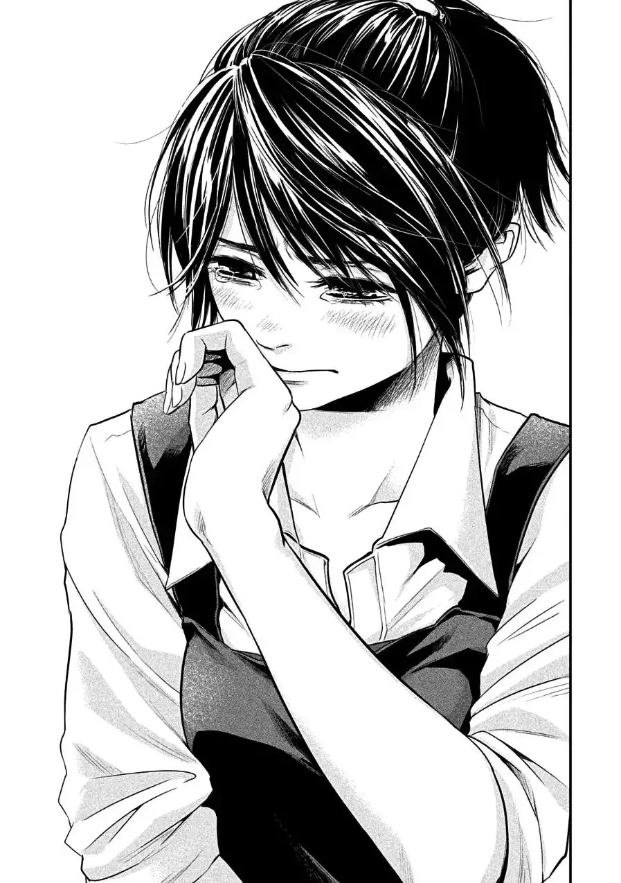 Hare-Kon. - Chapter 43 [photo 15] - MangaPorn