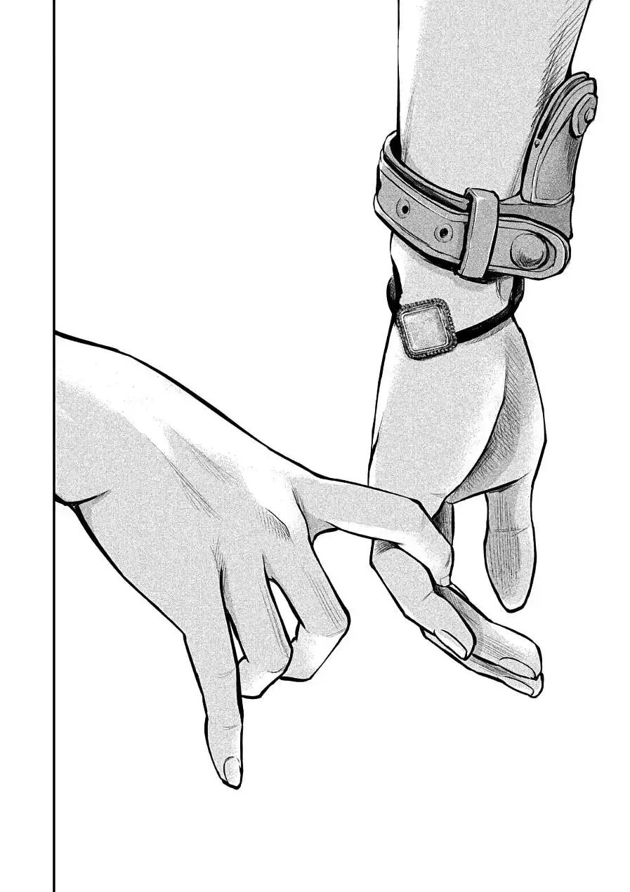 Hare-Kon. - Chapter 49 [photo 16] - MangaPorn