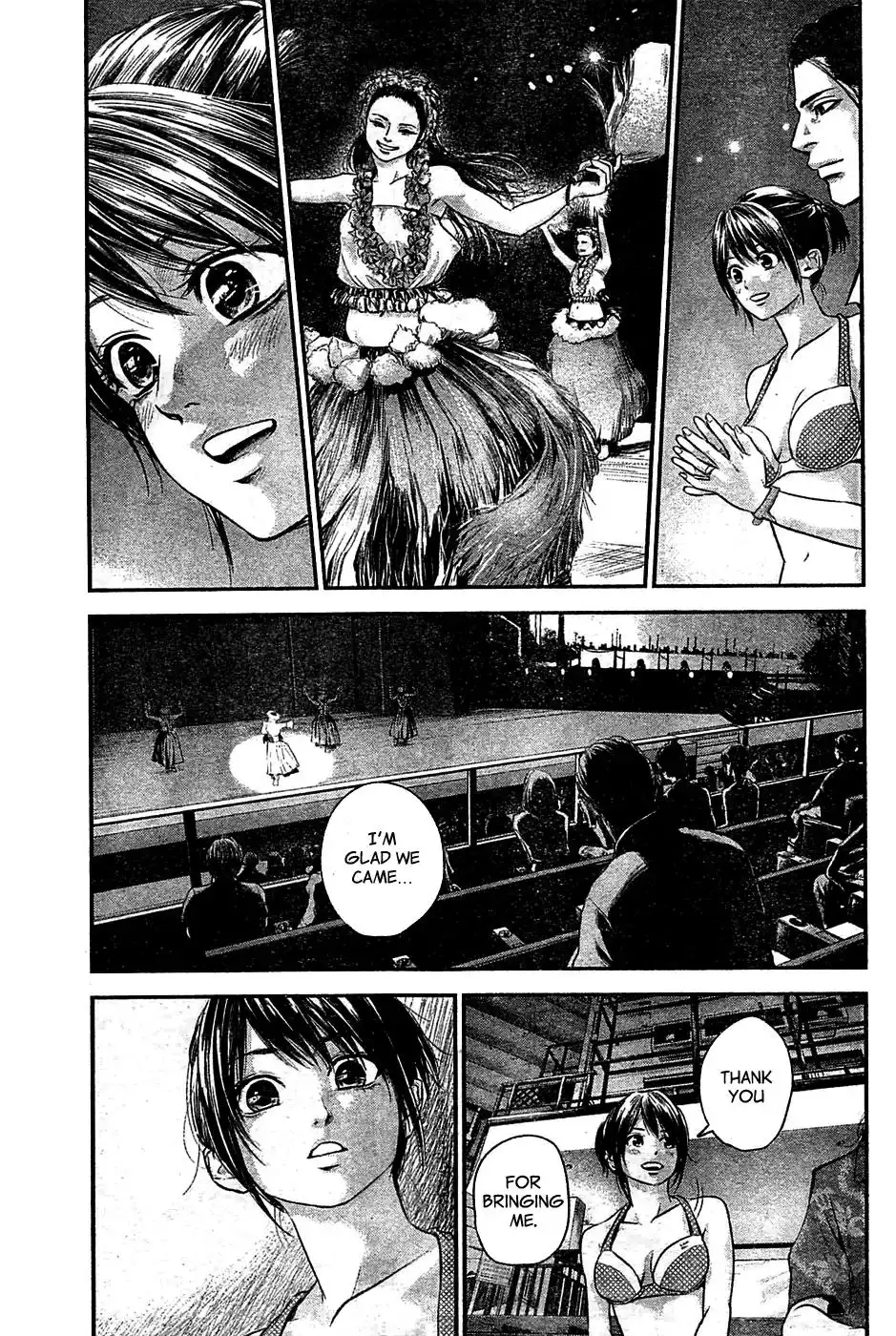 Hare-Kon. - Chapter 50 [photo 14] - MangaPorn