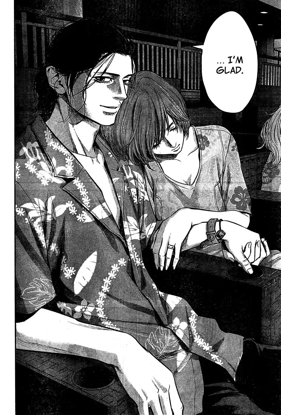 Hare-Kon. - Chapter 50 [photo 15] - MangaPorn