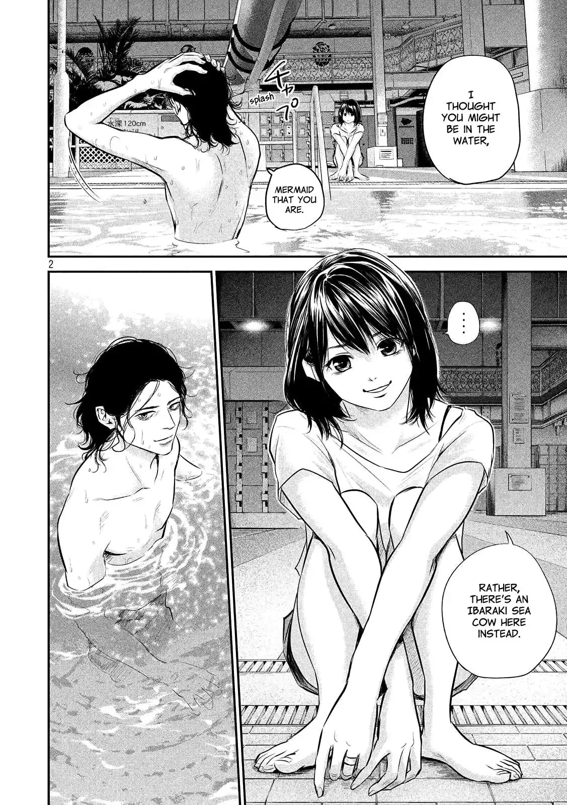 Hare-Kon. - Chapter 53 [photo 2] - MangaPorn