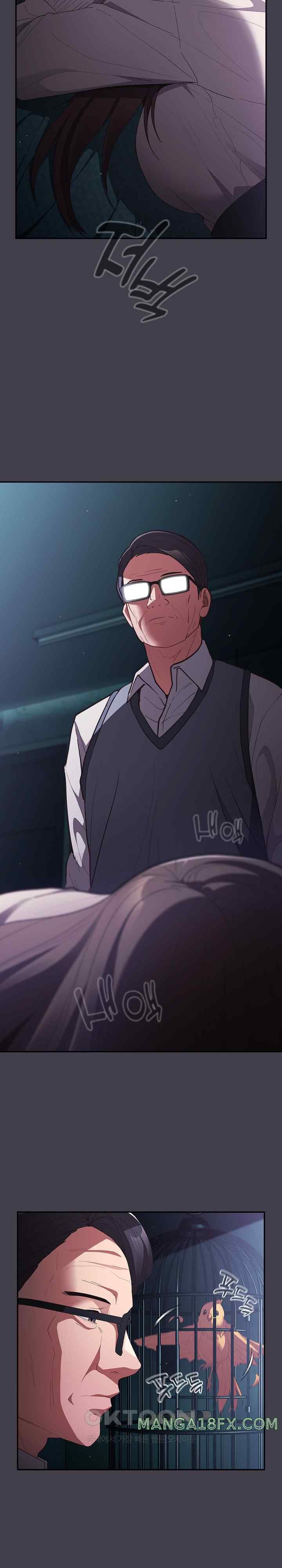 That’s Not How It’s Done Raw - Chapter 79 [photo 27] - MangaPorn