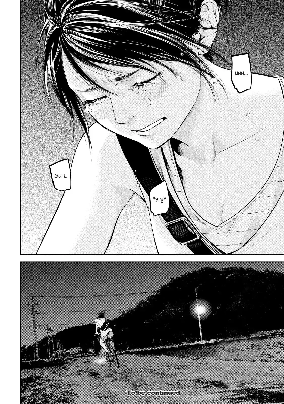 Hare-Kon. - Chapter 58 [photo 21] - MangaPorn