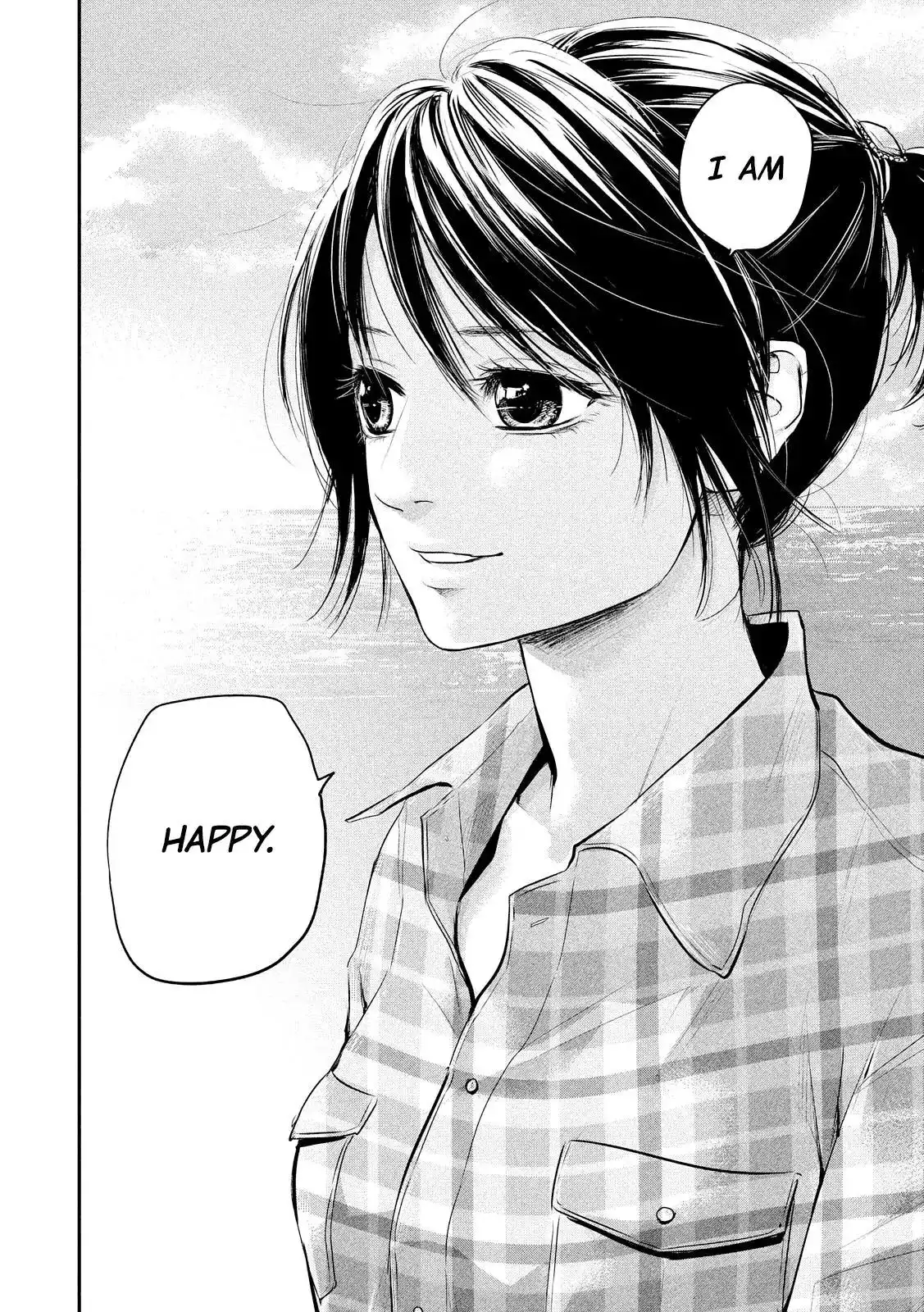 Hare-Kon. - Chapter 62 [photo 8] - MangaPorn