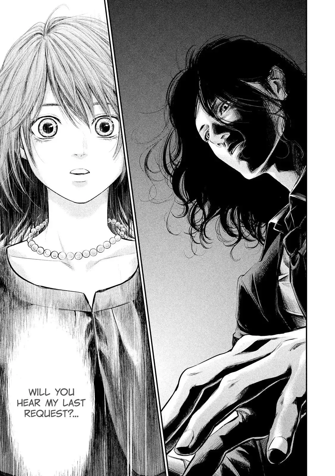 Hare-Kon. - Chapter 63 [photo 14] - MangaPorn