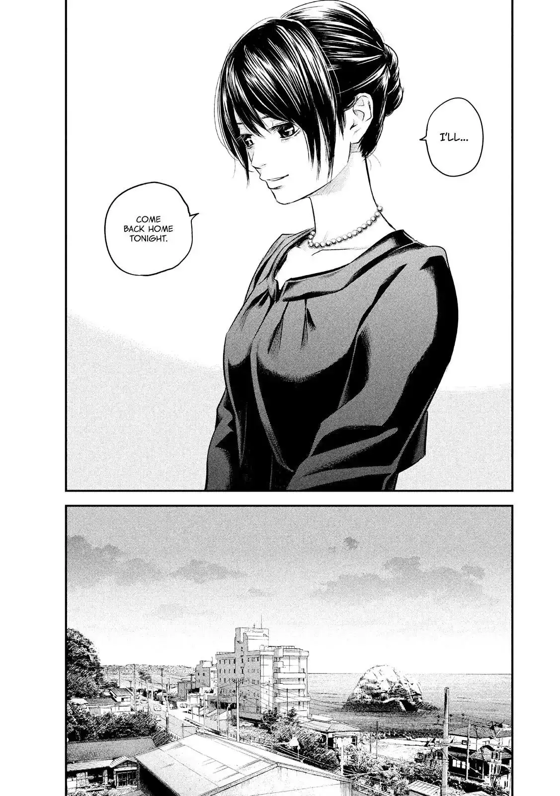 Hare-Kon. - Chapter 63 [photo 9] - MangaPorn