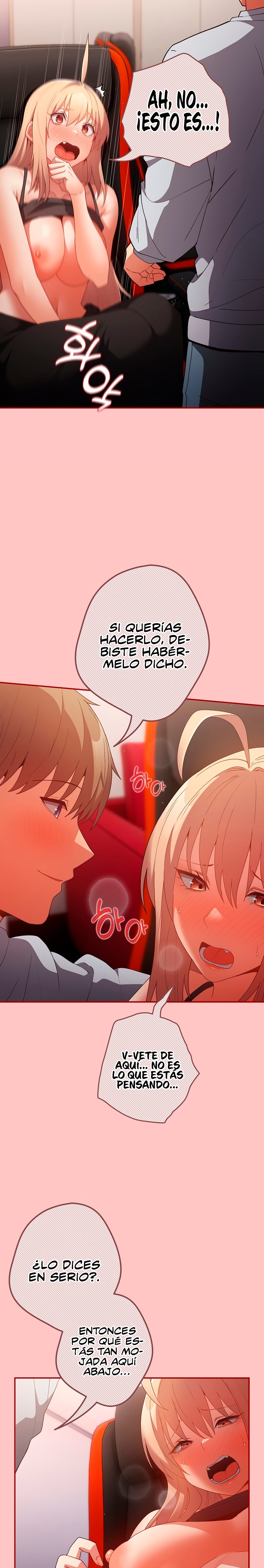 That’s Not How It’s Done Raw - Chapter 80 [photo 11] - MangaPorn