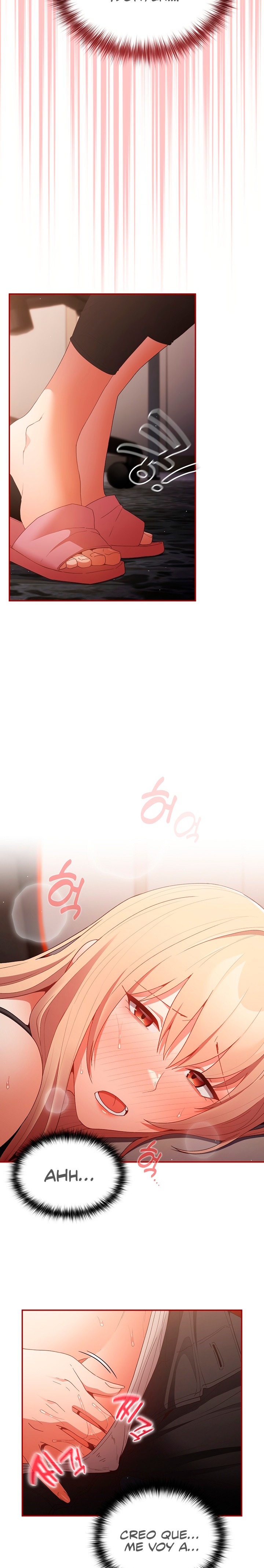 That’s Not How It’s Done Raw - Chapter 80 [photo 14] - MangaPorn