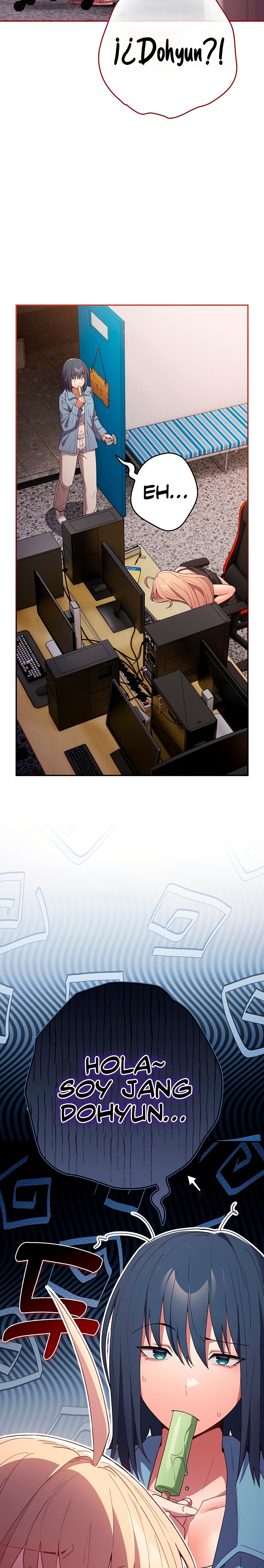 That’s Not How It’s Done Raw - Chapter 80 [photo 16] - MangaPorn