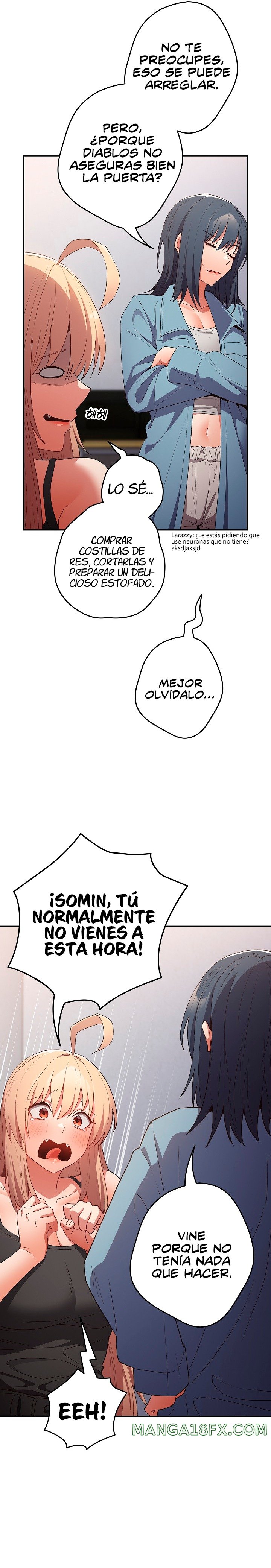 That’s Not How It’s Done Raw - Chapter 80 [photo 19] - MangaPorn