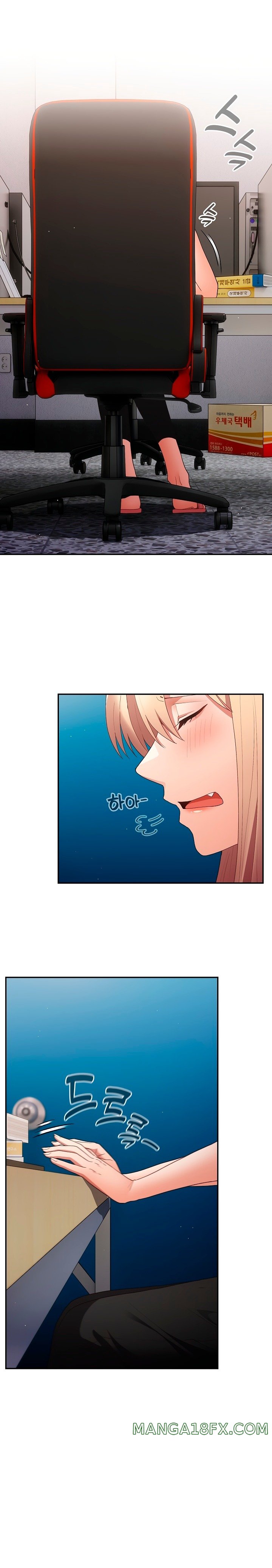 That’s Not How It’s Done Raw - Chapter 80 [photo 2] - MangaPorn