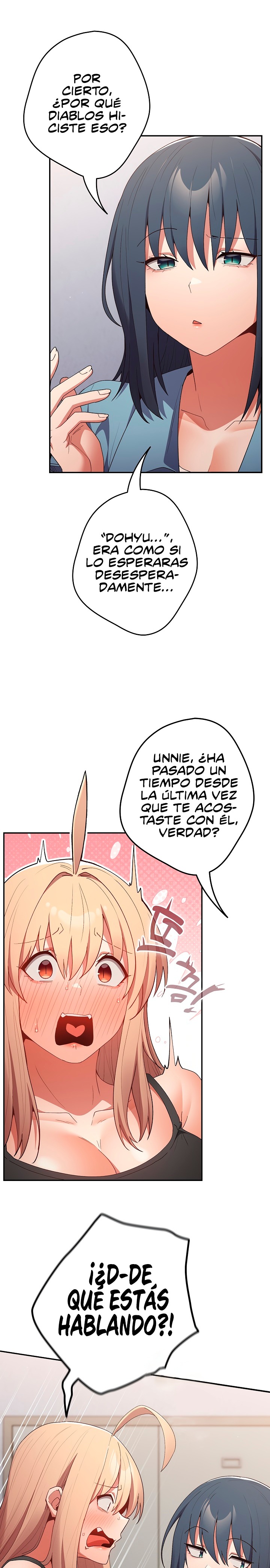 That’s Not How It’s Done Raw - Chapter 80 [photo 20] - MangaPorn