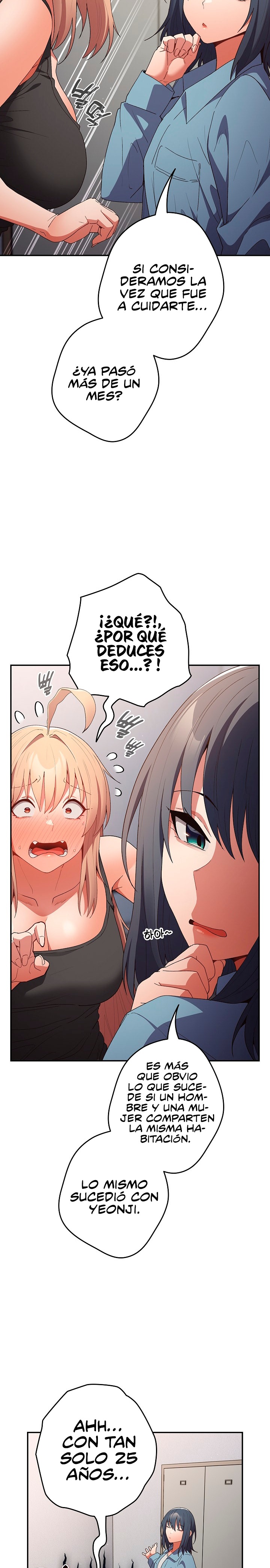 That’s Not How It’s Done Raw - Chapter 80 [photo 21] - MangaPorn