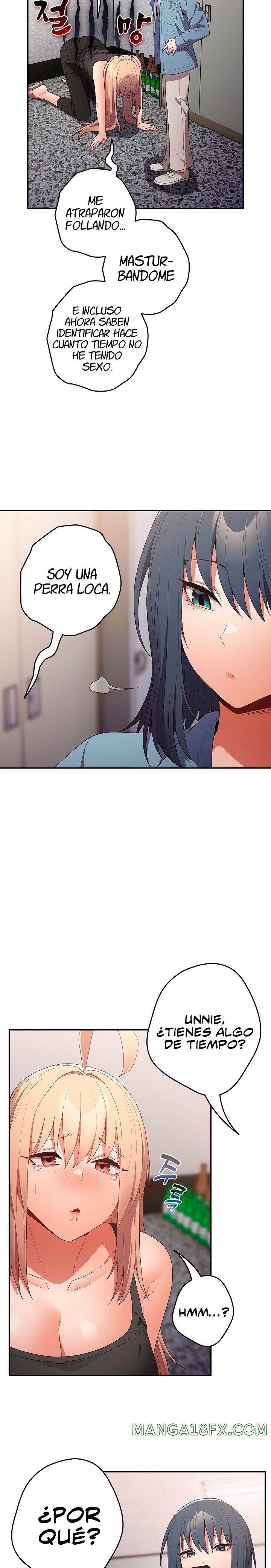 That’s Not How It’s Done Raw - Chapter 80 [photo 22] - MangaPorn