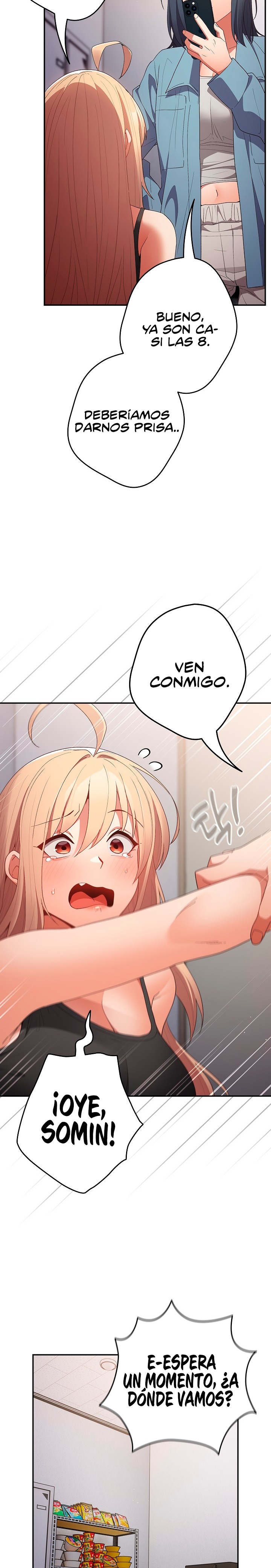 That’s Not How It’s Done Raw - Chapter 80 [photo 23] - MangaPorn