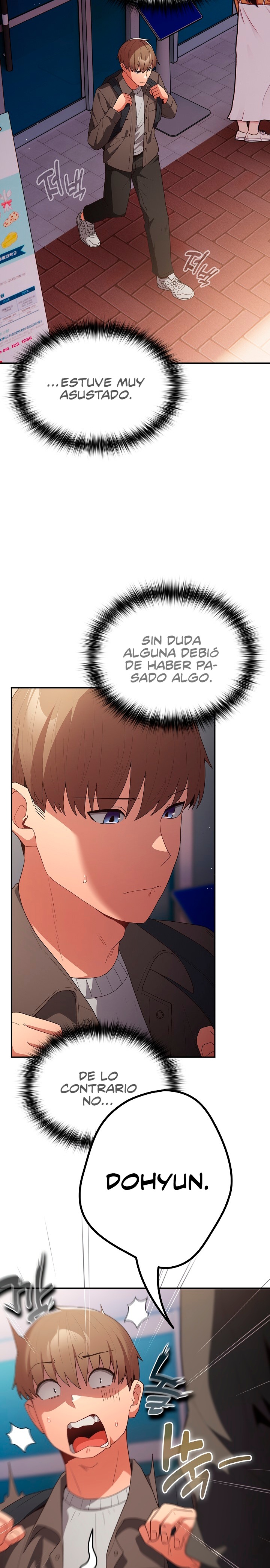 That’s Not How It’s Done Raw - Chapter 80 [photo 26] - MangaPorn