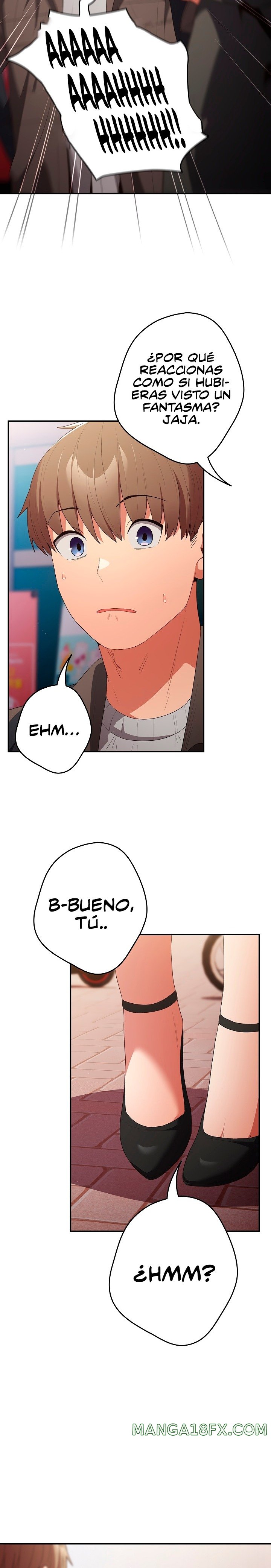 That’s Not How It’s Done Raw - Chapter 80 [photo 27] - MangaPorn