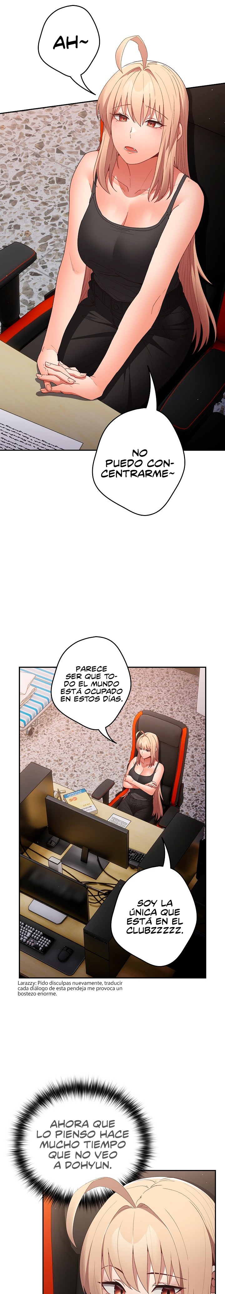 That’s Not How It’s Done Raw - Chapter 80 [photo 3] - MangaPorn