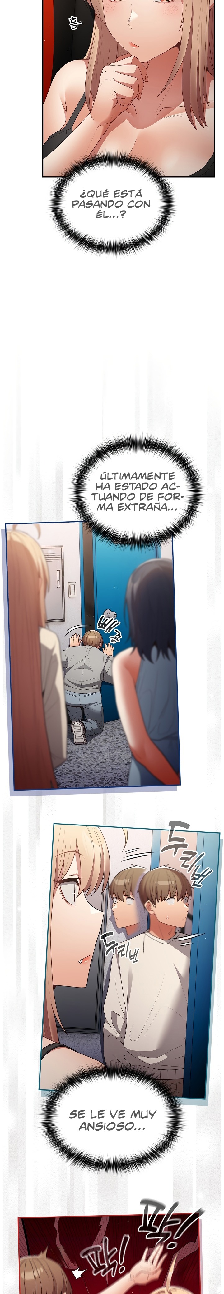 That’s Not How It’s Done Raw - Chapter 80 [photo 4] - MangaPorn