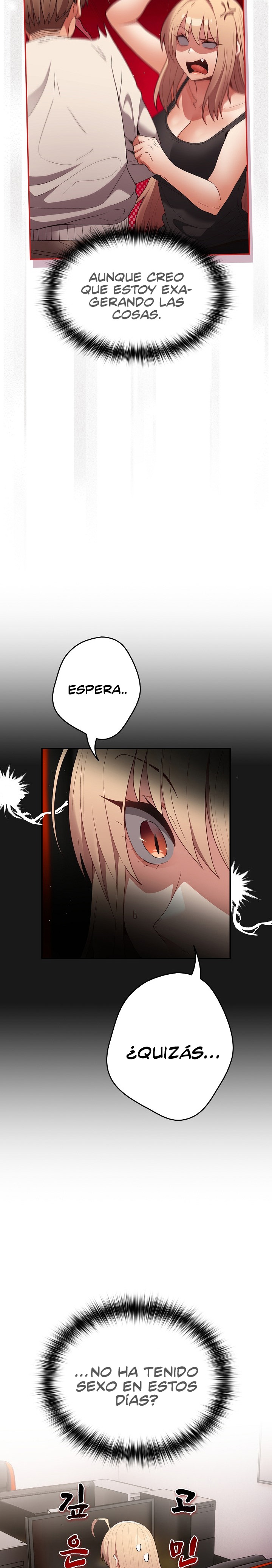 That’s Not How It’s Done Raw - Chapter 80 [photo 5] - MangaPorn