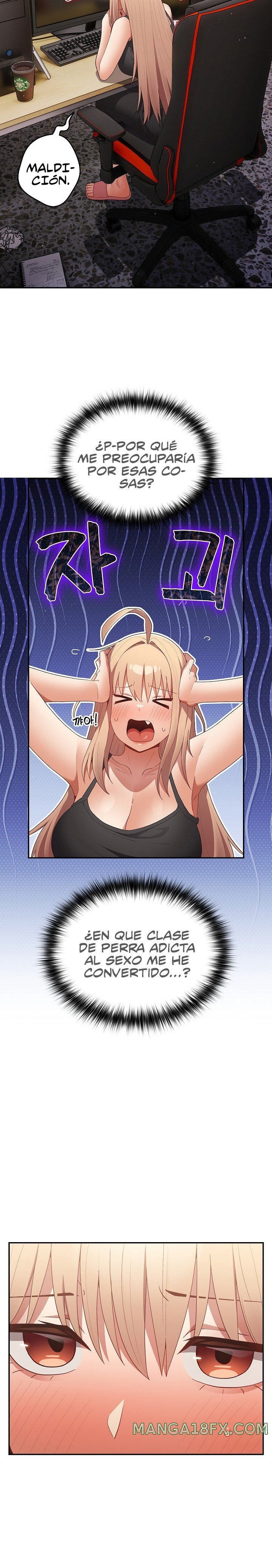 That’s Not How It’s Done Raw - Chapter 80 [photo 6] - MangaPorn