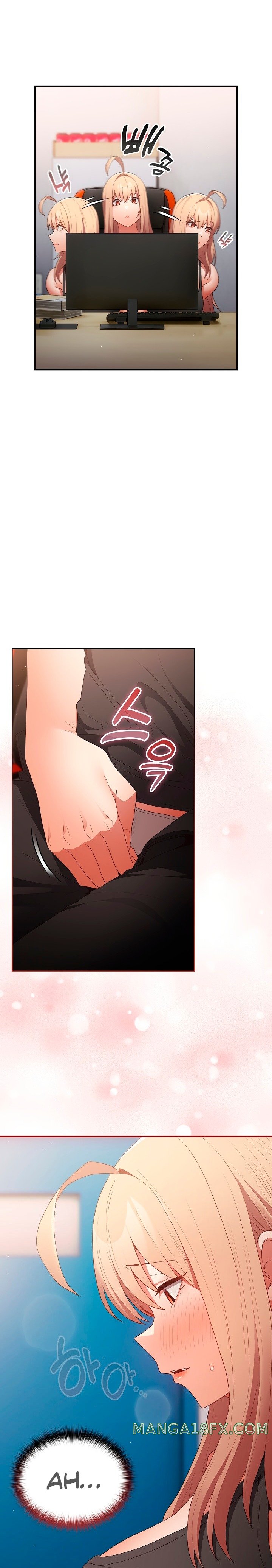 That’s Not How It’s Done Raw - Chapter 80 [photo 7] - MangaPorn