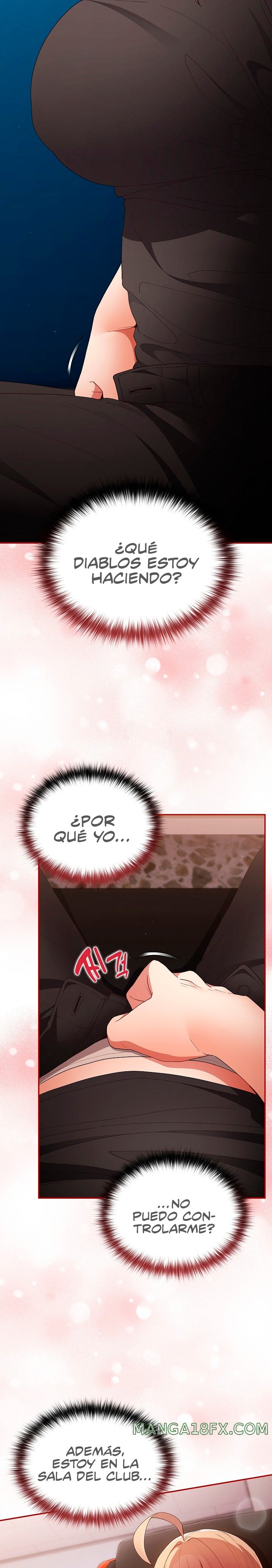 That’s Not How It’s Done Raw - Chapter 80 [photo 8] - MangaPorn