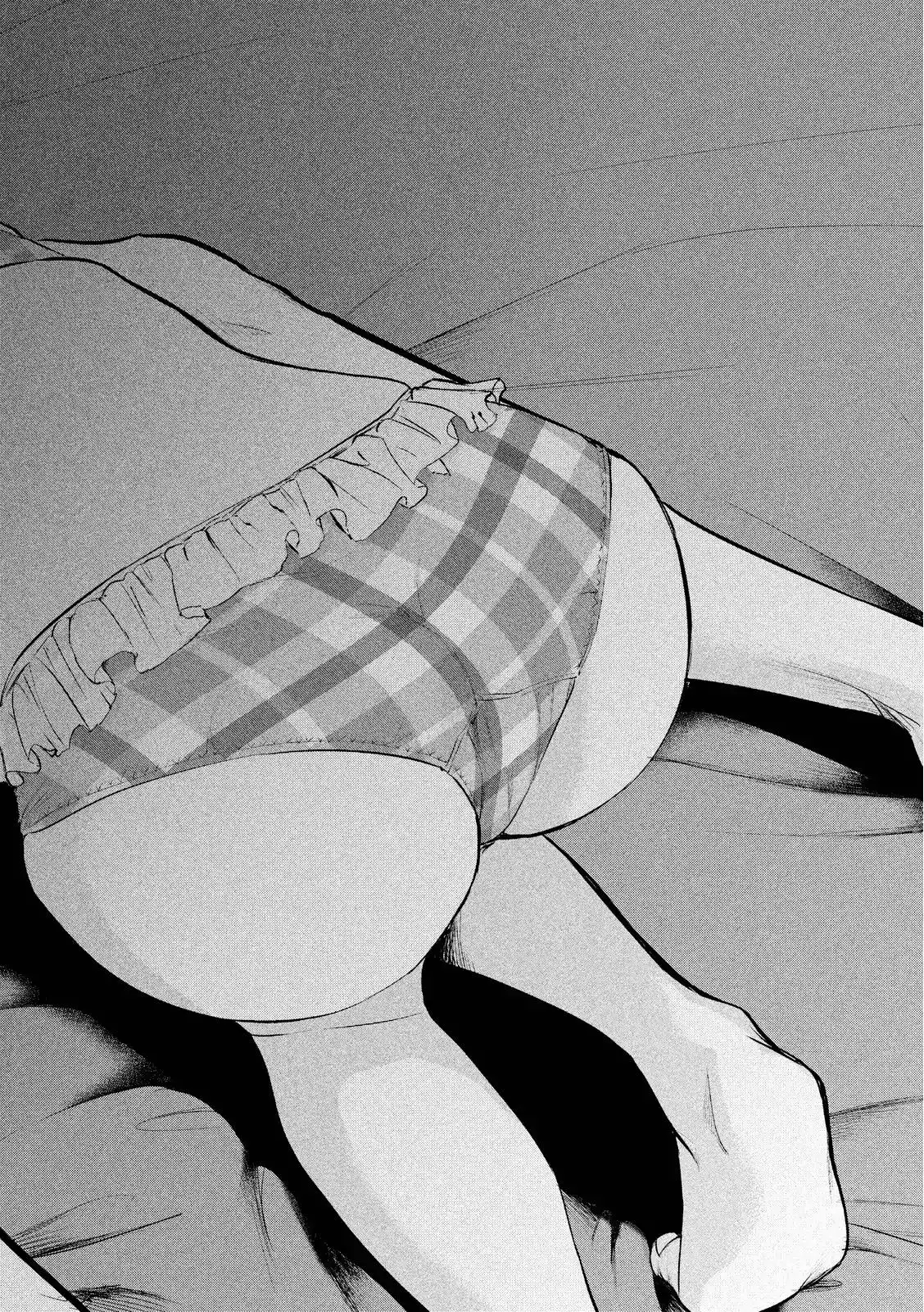 Hare-Kon. - Chapter 68 [photo 10] - MangaPorn