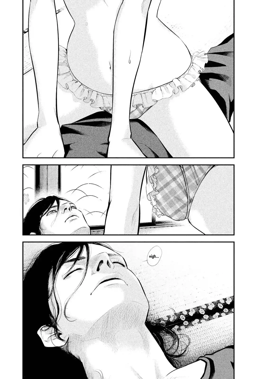 Hare-Kon. - Chapter 68 [photo 4] - MangaPorn