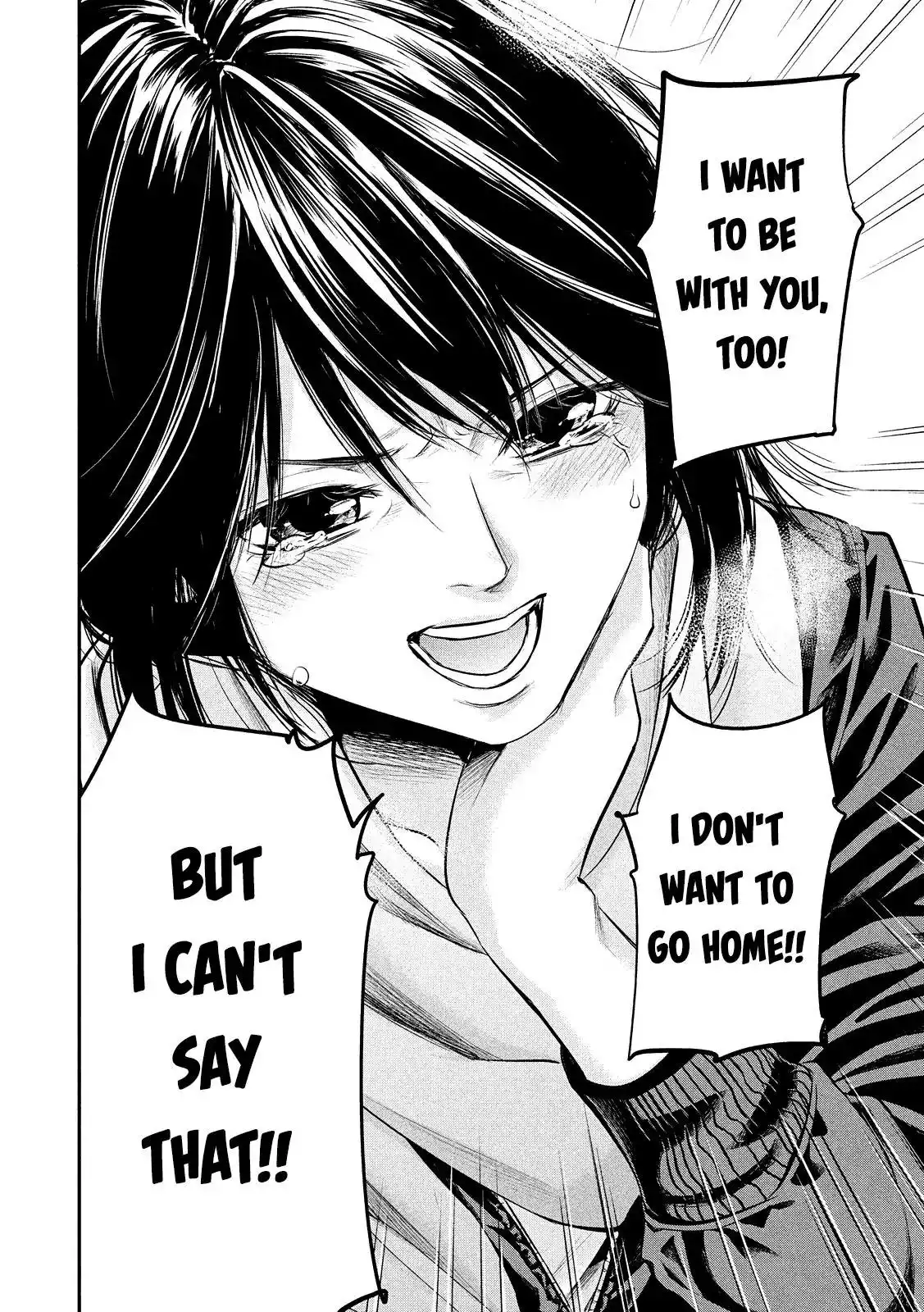 Hare-Kon. - Chapter 74 [photo 18] - MangaPorn