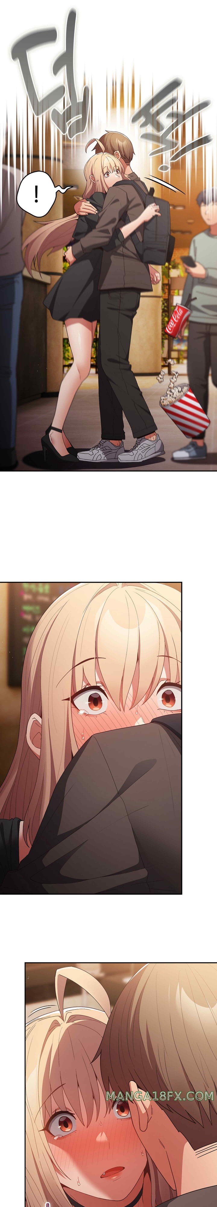 That’s Not How It’s Done Raw - Chapter 81 [photo 17] - MangaPorn