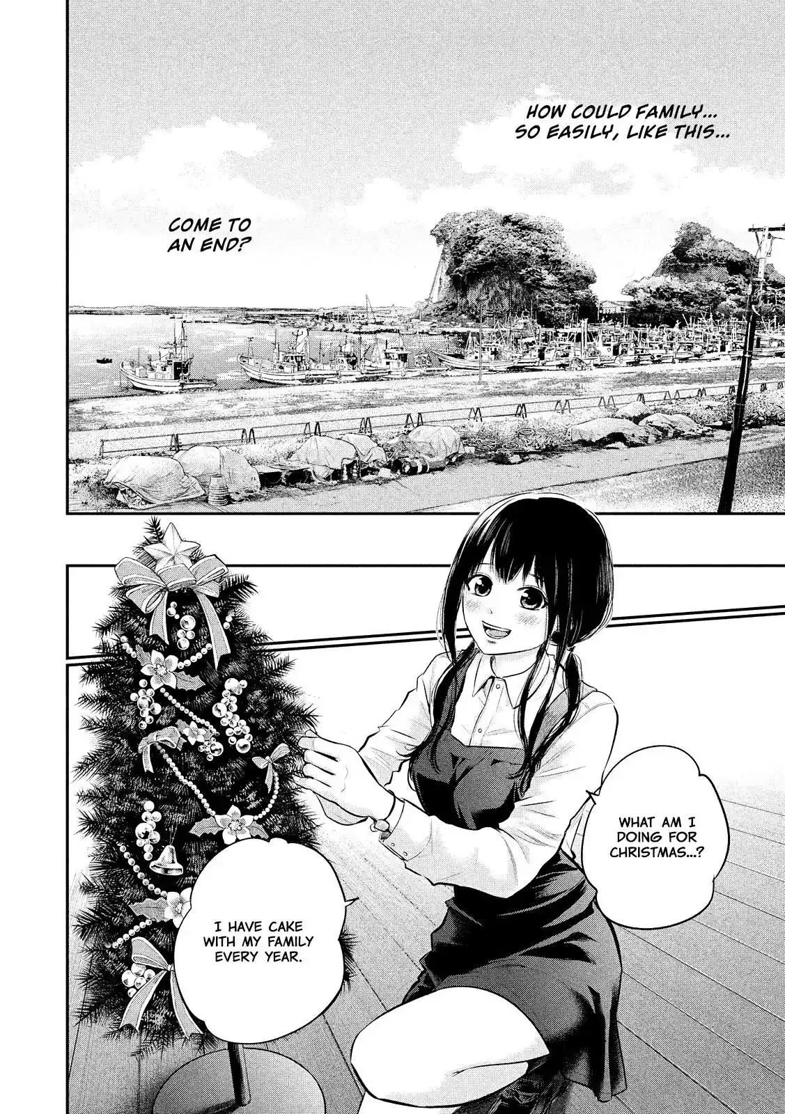 Hare-Kon. - Chapter 80 [photo 7] - MangaPorn