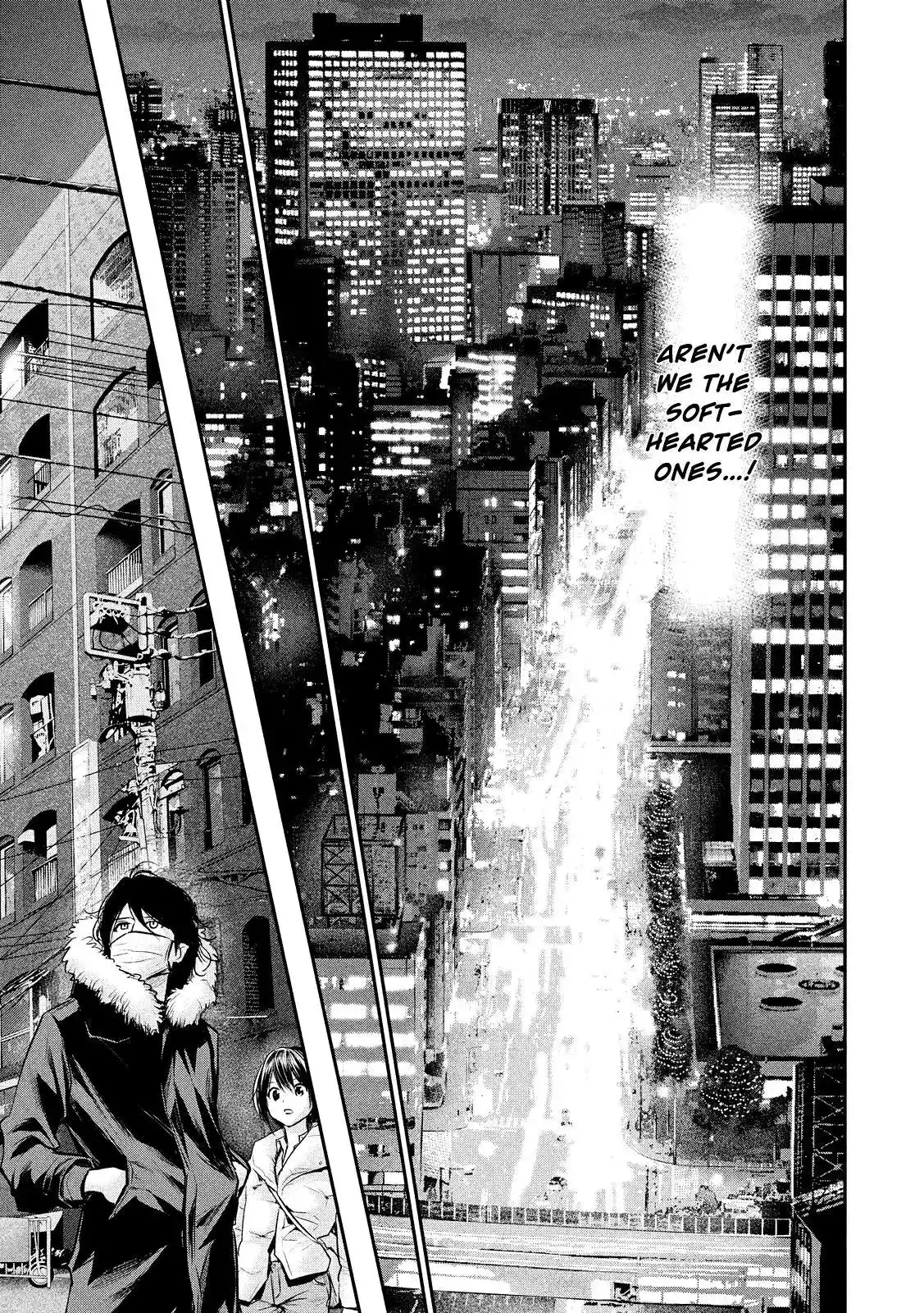 Hare-Kon. - Chapter 81 [photo 17] - MangaPorn