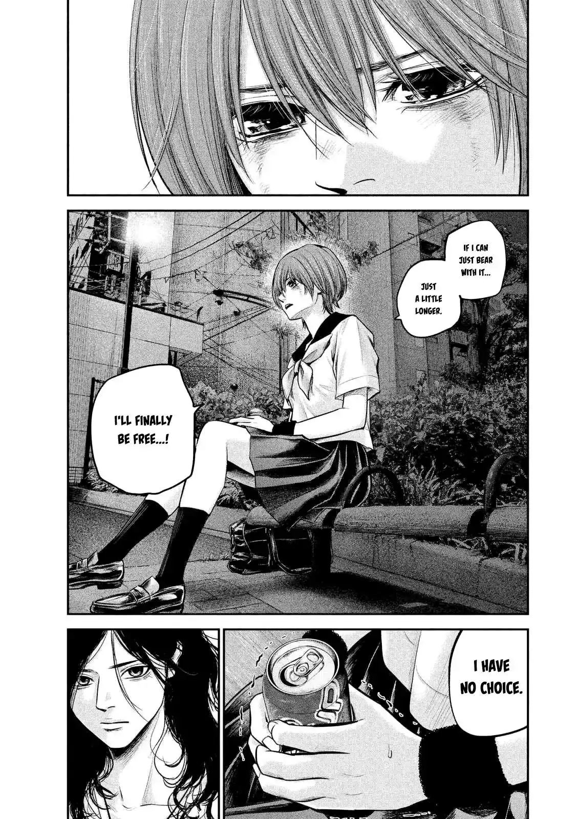 Hare-Kon. - Chapter 85 [photo 13] - MangaPorn