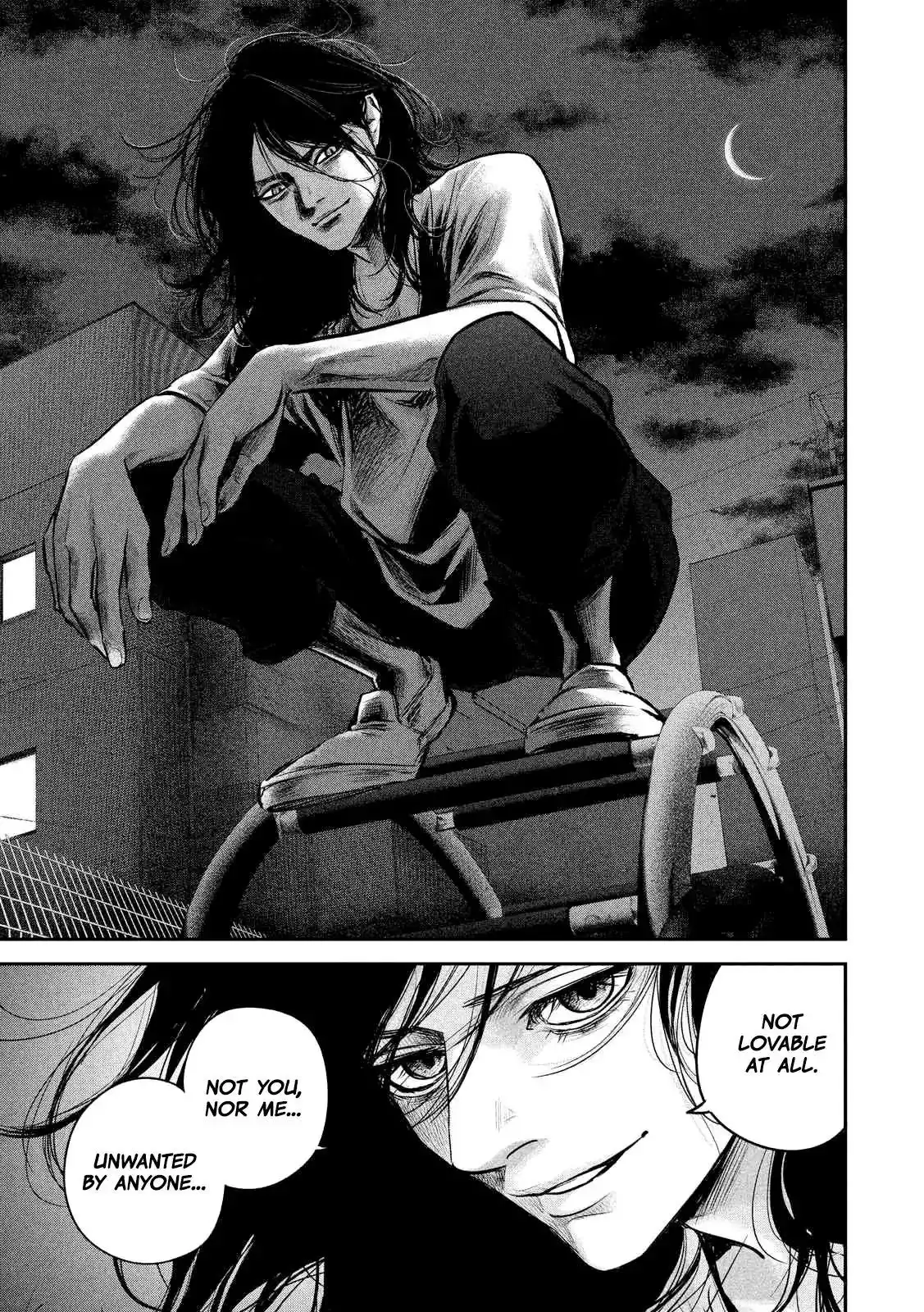 Hare-Kon. - Chapter 85 [photo 15] - MangaPorn