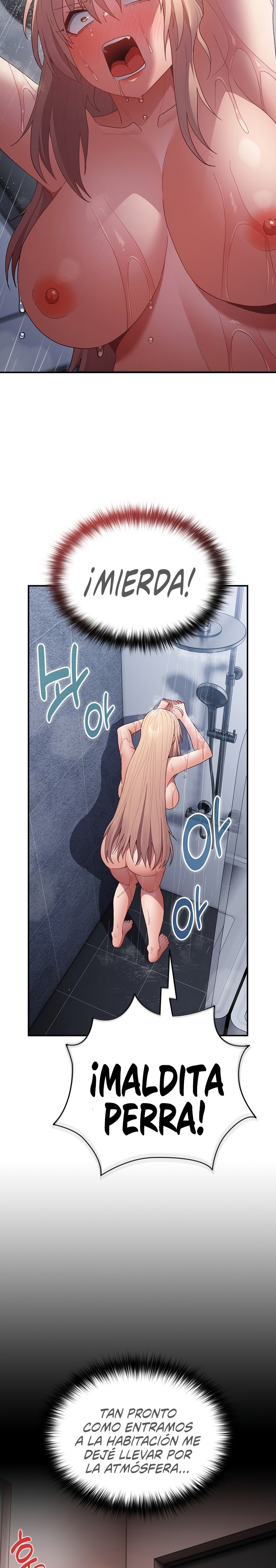 That’s Not How It’s Done Raw - Chapter 82 [photo 11] - MangaPorn