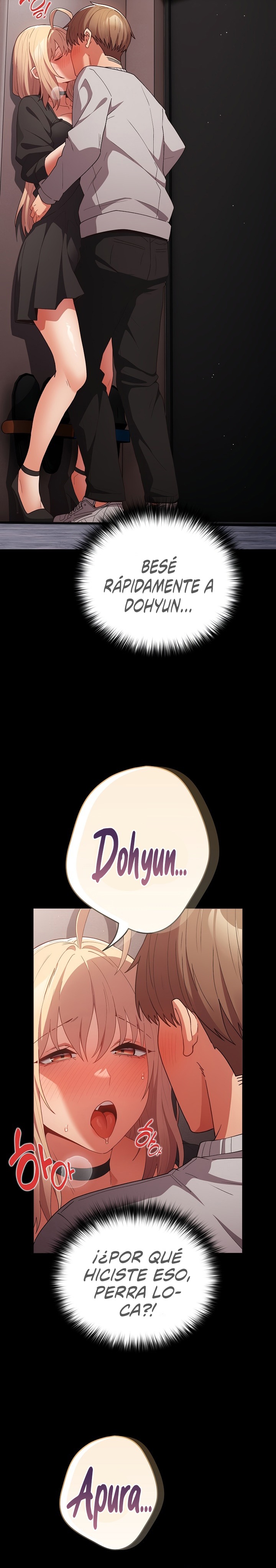 That’s Not How It’s Done Raw - Chapter 82 [photo 12] - MangaPorn