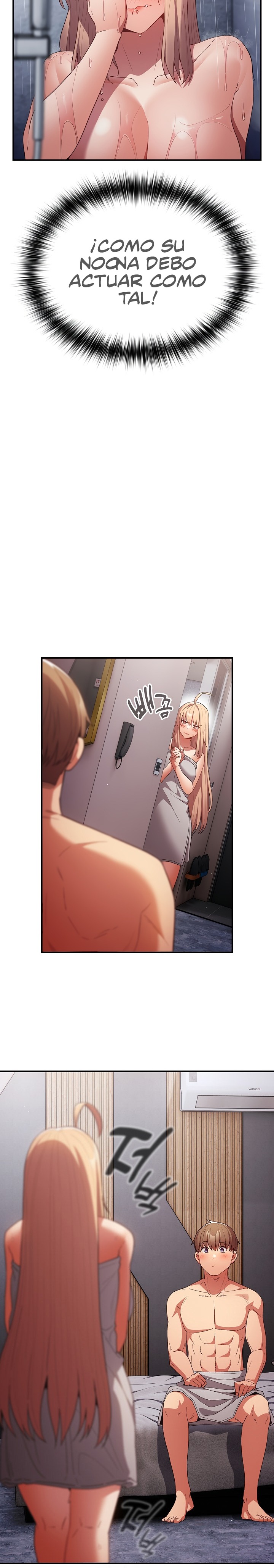 That’s Not How It’s Done Raw - Chapter 82 [photo 14] - MangaPorn