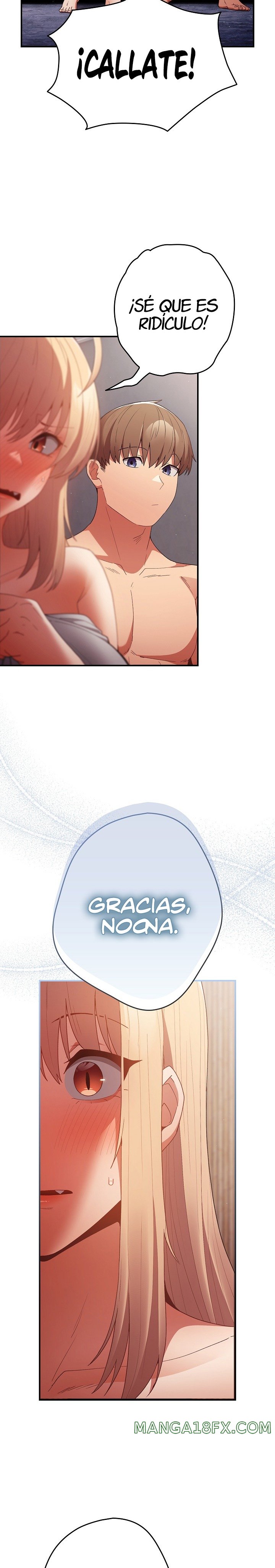 That’s Not How It’s Done Raw - Chapter 82 [photo 16] - MangaPorn