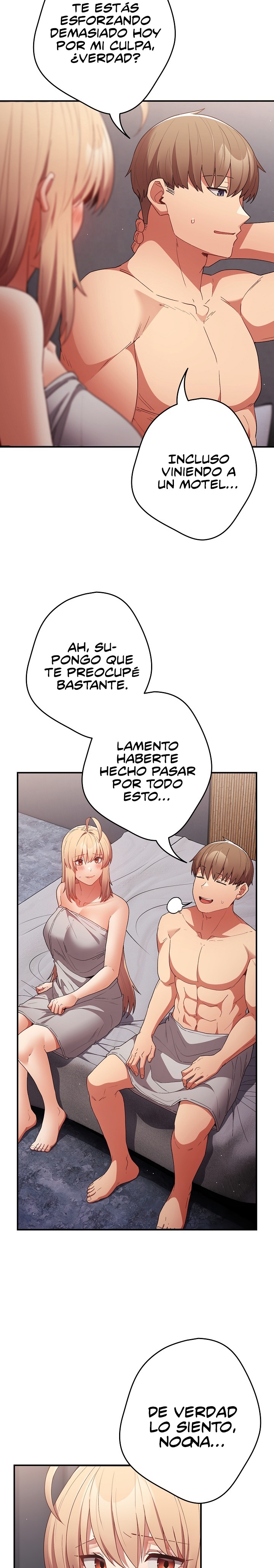 That’s Not How It’s Done Raw - Chapter 82 [photo 17] - MangaPorn