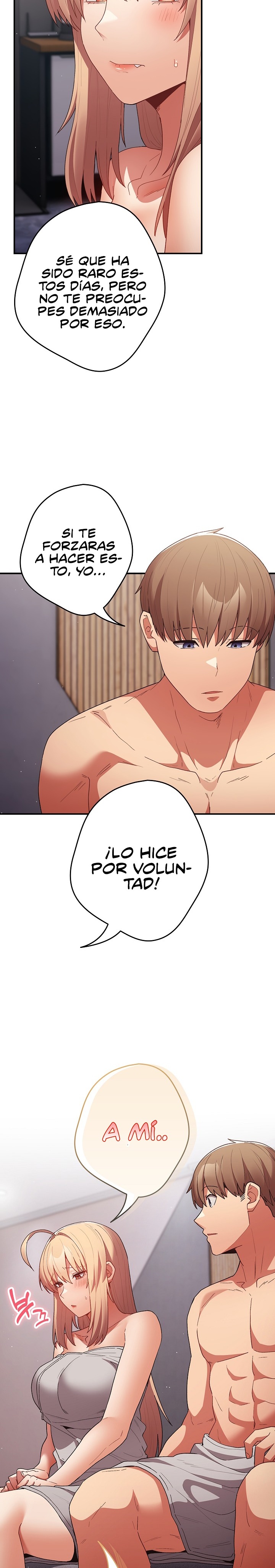 That’s Not How It’s Done Raw - Chapter 82 [photo 18] - MangaPorn