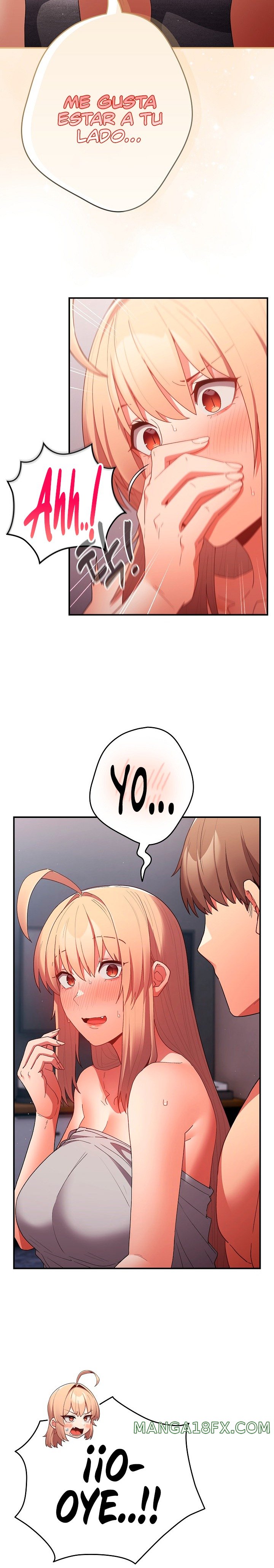 That’s Not How It’s Done Raw - Chapter 82 [photo 19] - MangaPorn