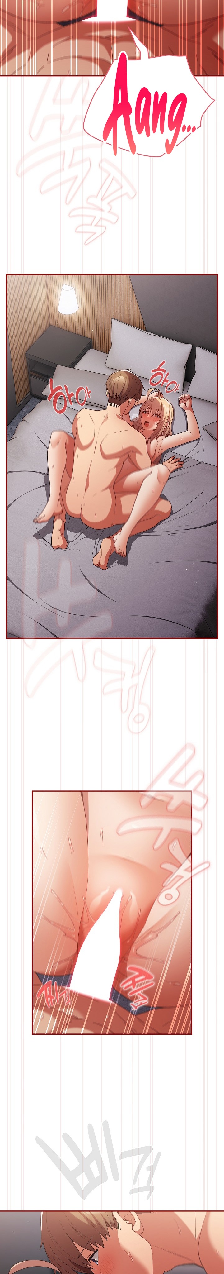 That’s Not How It’s Done Raw - Chapter 82 [photo 2] - MangaPorn