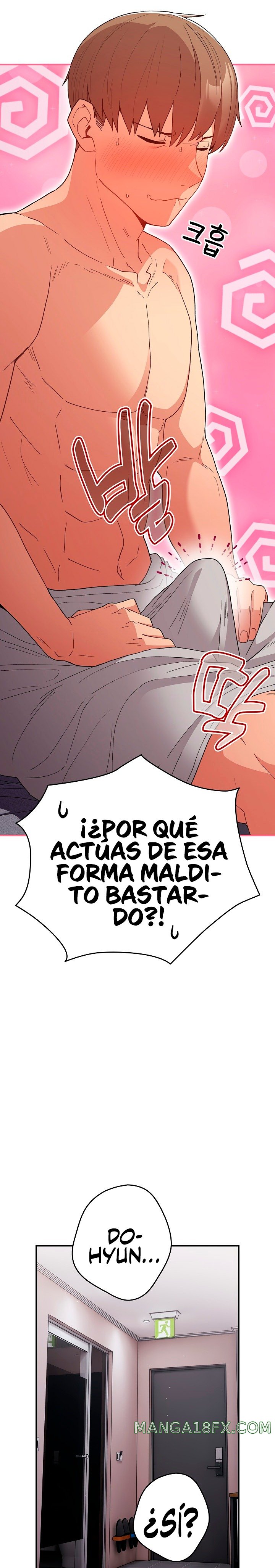 That’s Not How It’s Done Raw - Chapter 82 [photo 20] - MangaPorn