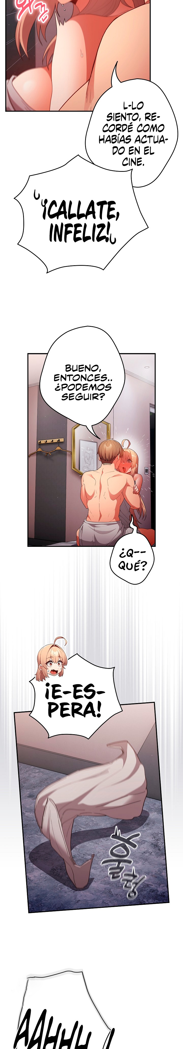 That’s Not How It’s Done Raw - Chapter 82 [photo 23] - MangaPorn