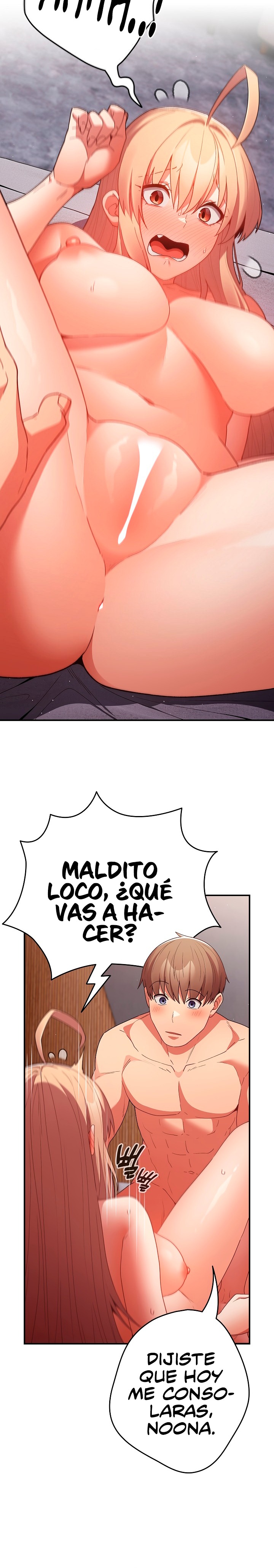 That’s Not How It’s Done Raw - Chapter 82 [photo 24] - MangaPorn