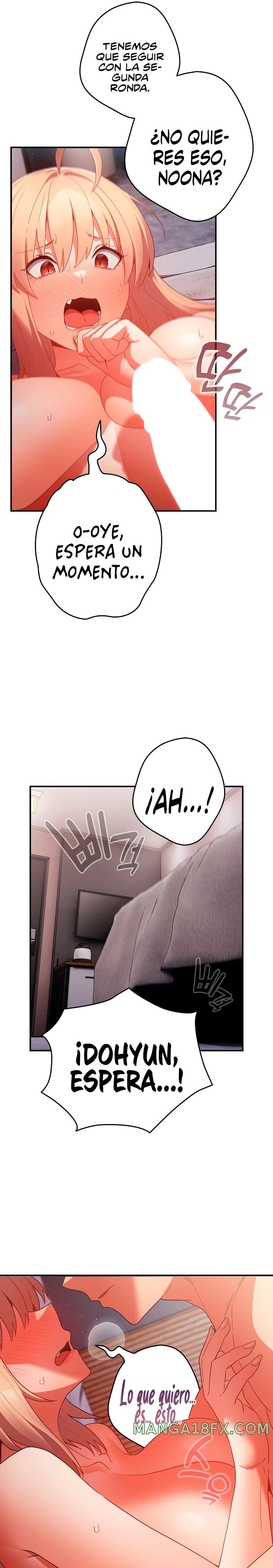 That’s Not How It’s Done Raw - Chapter 82 [photo 25] - MangaPorn