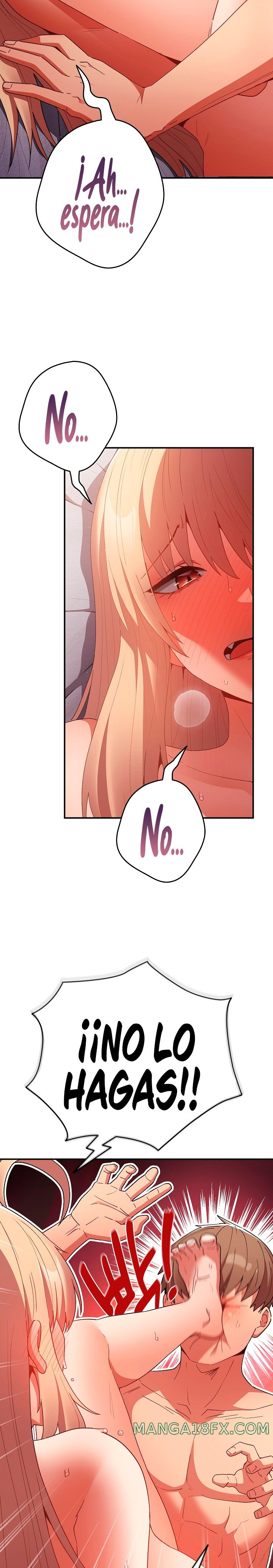 That’s Not How It’s Done Raw - Chapter 82 [photo 26] - MangaPorn