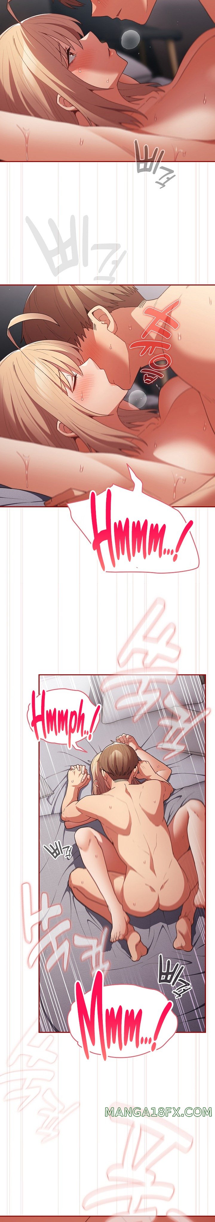 That’s Not How It’s Done Raw - Chapter 82 [photo 3] - MangaPorn