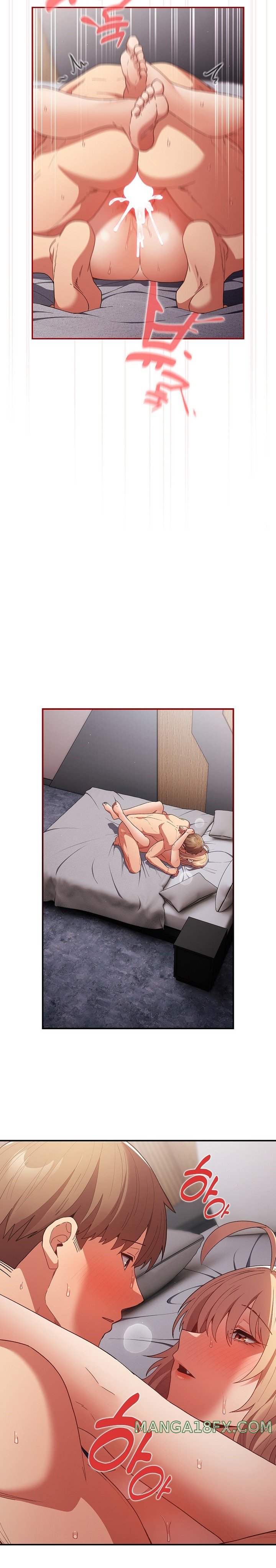 That’s Not How It’s Done Raw - Chapter 82 [photo 8] - MangaPorn